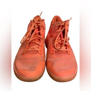 🔥 2/$20 SALE 🔥 Nike Kyrie Flytrap 4 basketball shoes - 7Y